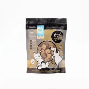 Tributo Snack Original Pavo Caldito (100 gr)