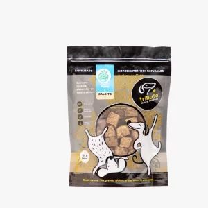 Tributo Snack Original Pavo Caldito (100 gr)