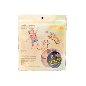 Tributo Snack Corazón de Pollo (100 gr)