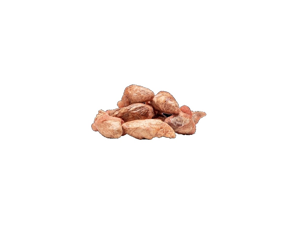 Tributo Snack Corazón de Pollo (100 gr) - Imagen 2