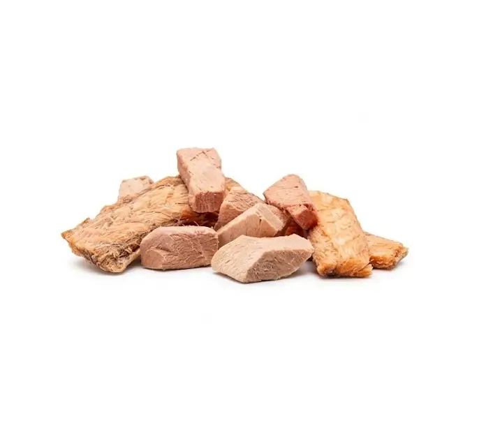 Tributo Snack Mix Salmón Atun (100 gr) - Imagen 2