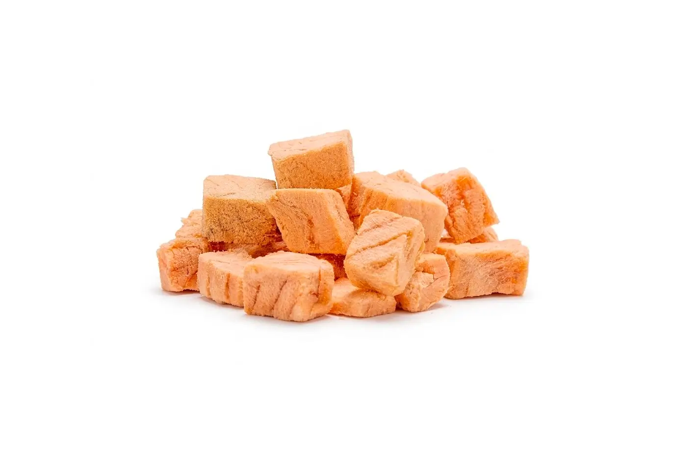 Tributo Snack Training Salmon (100 gr) - Imagen 3