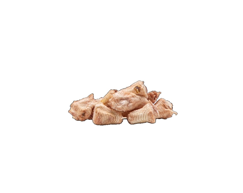 Tributo Snack Nudillos de Pollo (100 gr) - Imagen 2