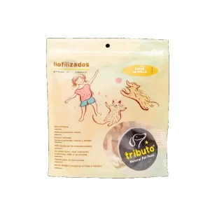 Tributo Snack Patas de Pollo (100 gr)