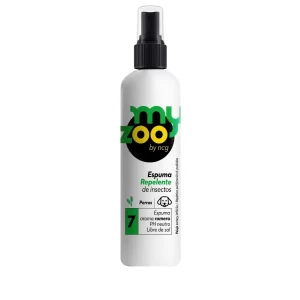 MyZoo Repelente Espuma 250 cc