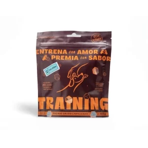Tributo Snack Training Salmon (100 gr)
