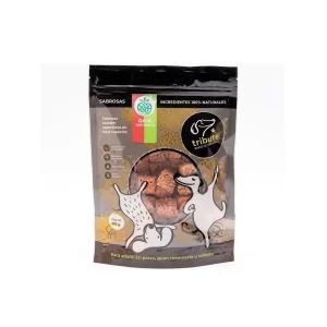 Tributo Snack Original Vacuno Verdura (100 gr)
