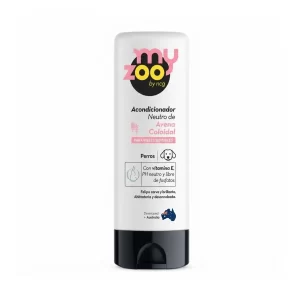 MyZoo Acondicionador Avena Coloidal 420 cc