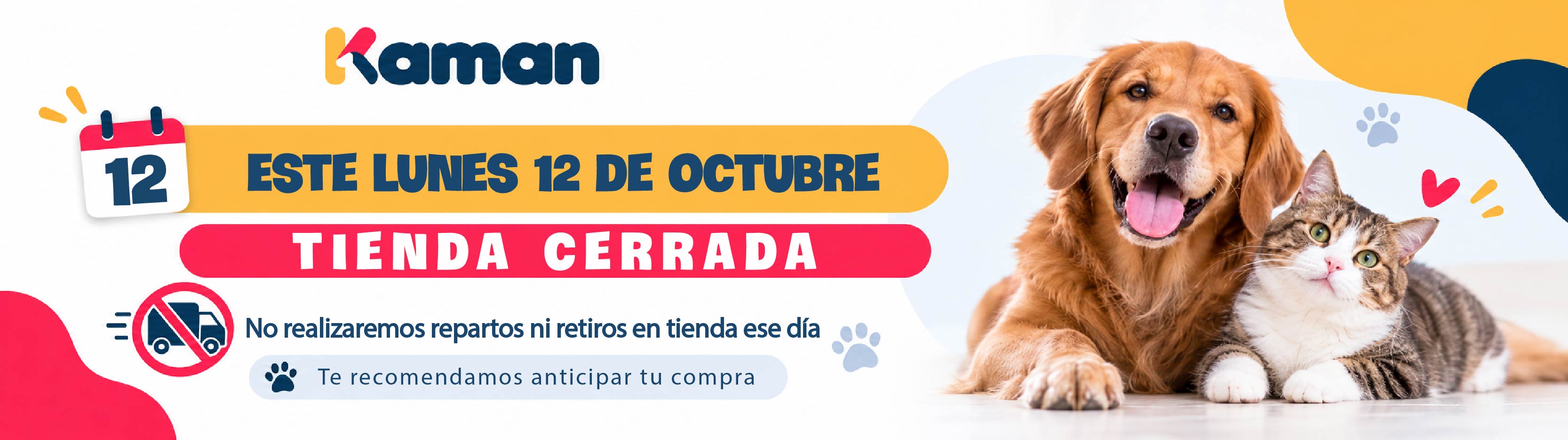 cierre feriado 12 octubre