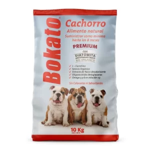 Bokato Cachorro