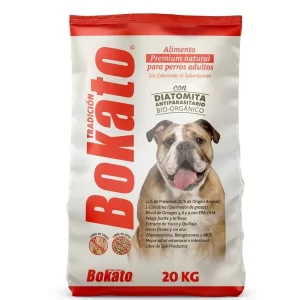Bokato Tradición Adulto