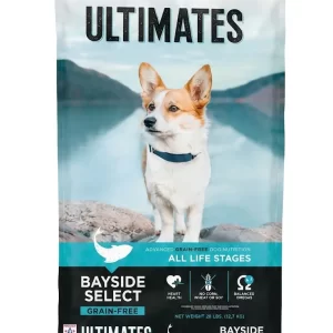 Ultimates Bayside Select Canino